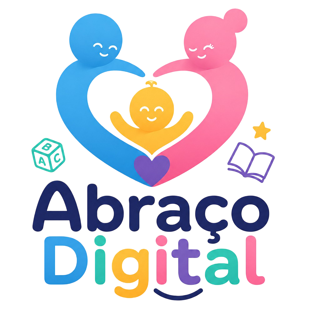 Abraço Digital